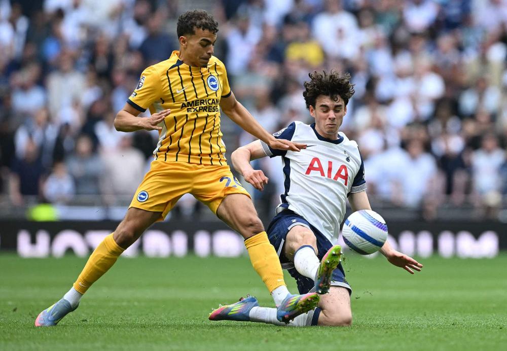 DO：帕利尼亚今天将在德国接受热刺的体检